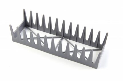 Dishwasher Plate Insert