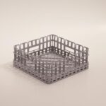 Dishwasher Glass Rack - 40 x 40cm