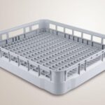 Dishwasher Glass Rack - 50 x 60cm