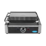 Contact Grill - Grooved - Single Grill Plate - 33,5cm - imagine 5