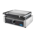 Contact Grill - Grooved - Single Grill Plate - 33,5cm - imagine 7