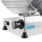 Meat Slicer - Ø30cm Blade - imagine 7