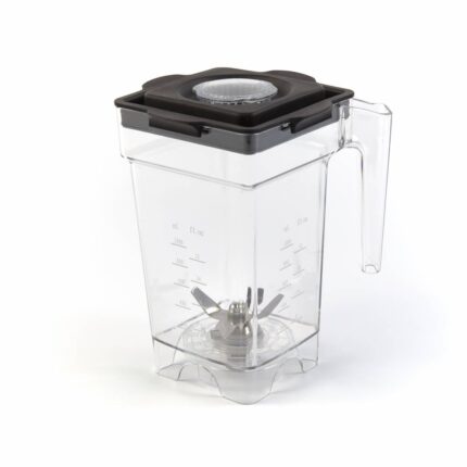 MKM Blender - Jug complete