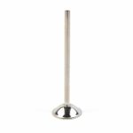 Sausage Stuffer - Filling Tube Stainless Steel - 1 pc - imagine 3