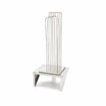 Bottle Rack - For Ø7,5cm Bottles - up to 33 Bottles - 3 Racks