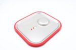 Gastronorm Lid - 2/3 GN - Stainless Steel - Airtight Seal - imagine 2