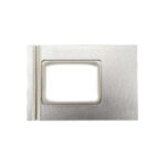 Small Portion Tray 171 x 127 mm - Small - 1 Compartment - imagine 2