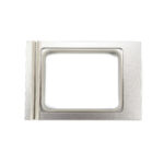 Menu Tray 225 x 175 mm - Small - 1 Compartment - imagine 2