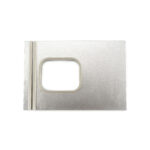 Side Dish Tray 138 x 114 mm - Small - 1 Compartment - imagine 2