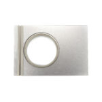 Soup Bowl Tray  Ø 153 mm - Small - 1 Compartment - imagine 2