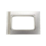 Meat Tray 230 x 144 mm - Small - 1 Compartment - imagine 2
