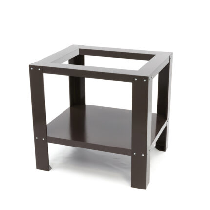 Frame Deluxe Pizza Oven 6 + 6 x 30 cm Double