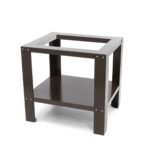 Frame Deluxe Pizza Oven 4 + 4 x 25 cm Double
