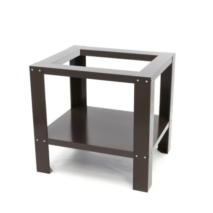 Frame Deluxe Pizza Oven 4 + 4 x 30 cm Double