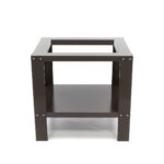 Frame Deluxe Pizza Oven 4 + 4 x 30 cm Double - imagine 2