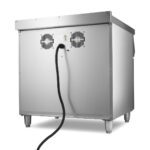 Induction Cooker 700 - 4 Burners - 17000W - with Stand - imagine 4