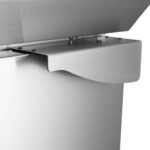 Induction Cooker 700 - 2 Burners - 8500W - with Stand - imagine 7