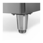 Induction Cooker 700 - 4 Burners - 17000W - with Stand - imagine 7