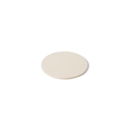 Pizza stone / Deflector Plate Ø 9 inch / 23 cm