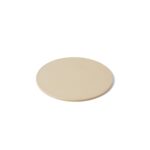 Pizza stone / Deflector Plate Ø 13 inch/34 cm