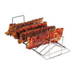 BBQ Rib Rack - Large - imagine 3