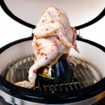 BBQ Chicken Roaster - imagine 3