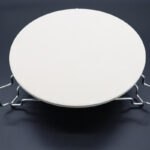 Plate Setter / Heat Deflector Ø 14 inch/36 cm