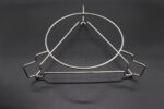 Plate Setter / Heat Deflector Ø 14 inch/36 cm - imagine 4