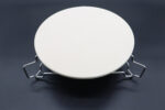 Plate Setter / Heat Deflector Ø 16,5 inch/42 cm