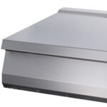 Heavy Duty Work Surface - Double Unit - 70cm Deep - imagine 4