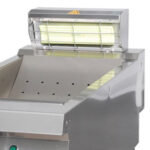 Heavy Duty Fries Warmer - Single Unit - 70cm Deep - Electric - imagine 4