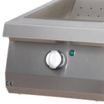 Heavy Duty Fries Warmer - Single Unit - 70cm Deep - Electric - imagine 5