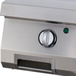 Premium Griddle - Smooth - Single Unit - 90cm Deep - Gas - imagine 4