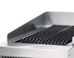 Premium Chargrill - 1 Zones - Single Unit - 90cm Deep - Gas - imagine 5