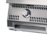 Premium Chargrill - 1 Zones - Single Unit - 90cm Deep - Gas - imagine 4