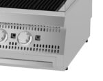 Premium Chargrill - 5 Zones - Double Unit - 90cm Deep - Gas - imagine 5