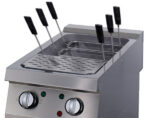 Premium Pasta Cooker - Single Unit - 90cm Deep - Electric - 400V - imagine 3