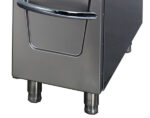 Premium Pasta Cooker - Single Unit - 90cm Deep - Electric - 400V - imagine 5
