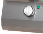 Premium Fries Warmer - Single Unit - 90cm Deep - Electric - imagine 5