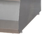 Premium Fries Warmer - Single Unit - 90cm Deep - Electric - imagine 4