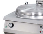 Premium Boiling Pan - 120L - Indirect - 90cm Deep - Gas - imagine 4