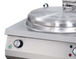 Premium Boiling Pan - 160L - Direct - 90cm Deep - Gas - imagine 4