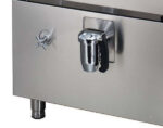 Premium Boiling Pan - 265L - Direct - 90cm Deep - Gas - imagine 5