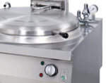 Premium Boiling Pan - 265L - Direct - 90cm Deep - Gas - imagine 3