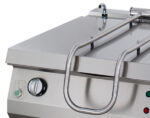 Premium Bratt Pan - 80L - 80cm Wide - 90cm Deep - Gas - imagine 4