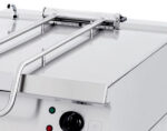 Premium Bratt Pan - 100L - 90cm Deep - Gas - imagine 4
