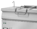 Premium Bratt Pan - 205L - 90cm Deep - Gas - imagine 3