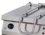 Premium Bratt Pan - 100L - 90cm Deep - Electric - 400V - imagine 3