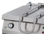 Premium Bratt Pan - 130L - 90cm Deep - Electric - 400V - imagine 3