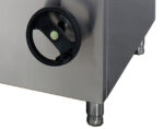 Premium Bratt Pan - 130L - 90cm Deep - Electric - 400V - imagine 4